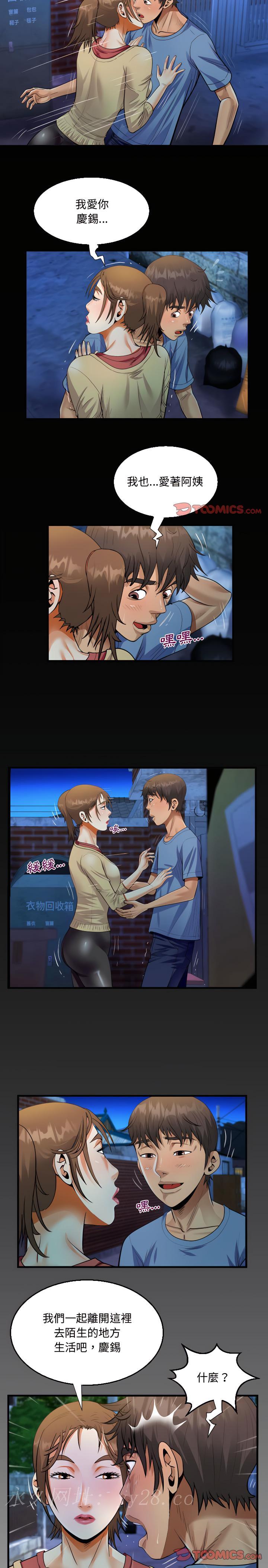 阿姨，第17章，第 15 页