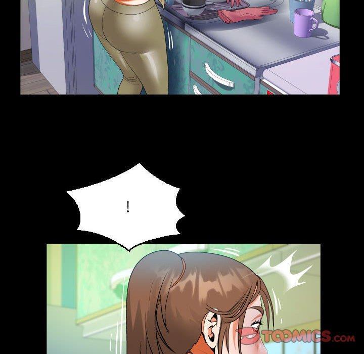 阿姨，第 49 話，第 34 页