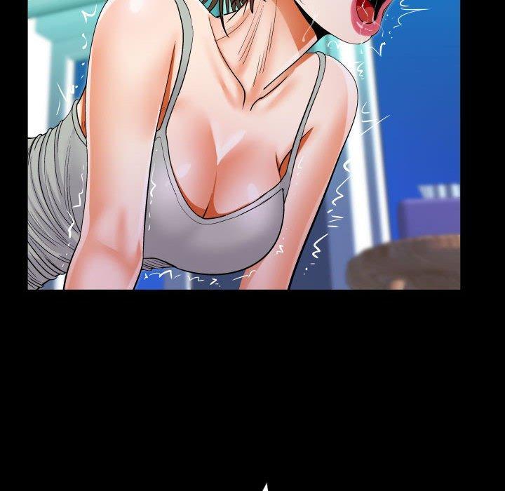 阿姨，第66話-意想不到的關系話，第 40 页