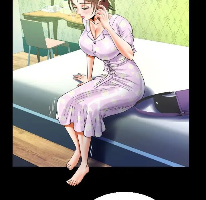 阿姨，第 89 話，第 59 页