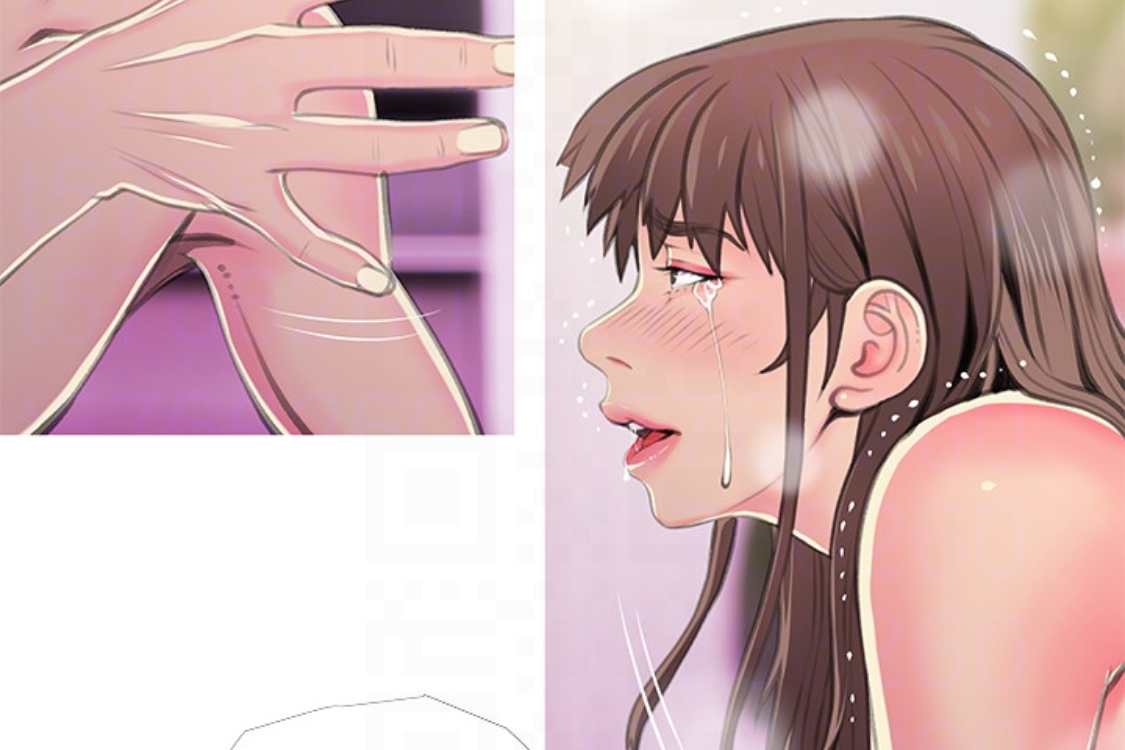 阿姨的秘密情事，第56話-性致高昂的主人，第 34 页