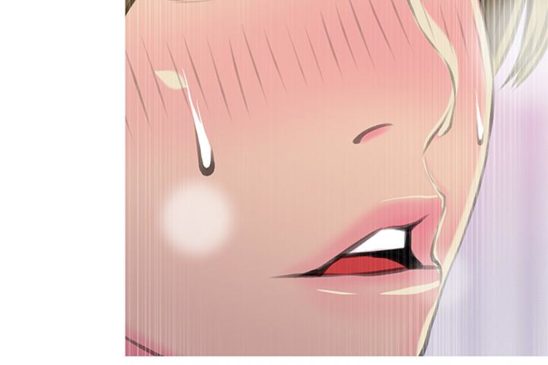阿姨的秘密情事，第56話-性致高昂的主人，第 111 页