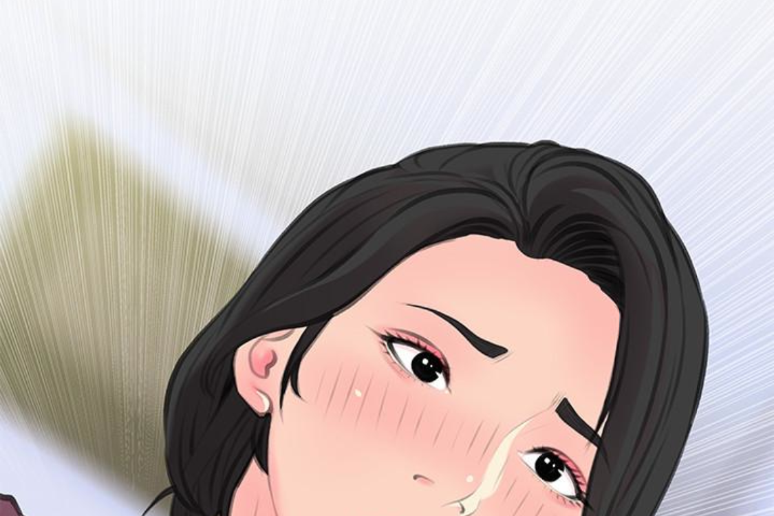 阿姨的秘密情事，第56話-性致高昂的主人，第 98 页