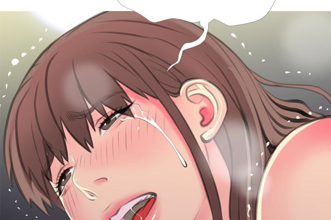 阿姨的秘密情事，第56話-性致高昂的主人，第 28 页