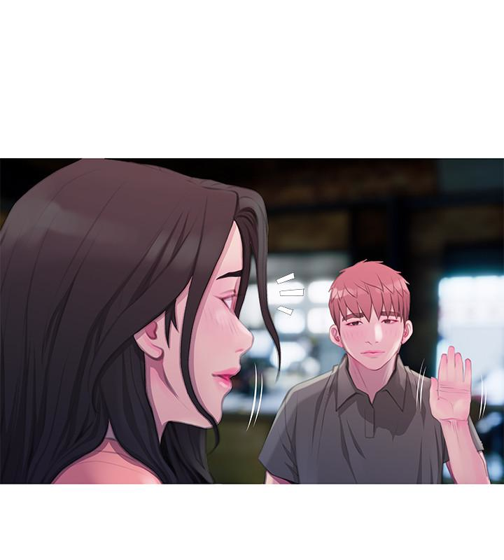 阿姨的秘密情事，第63話-一年之後，第 22 页