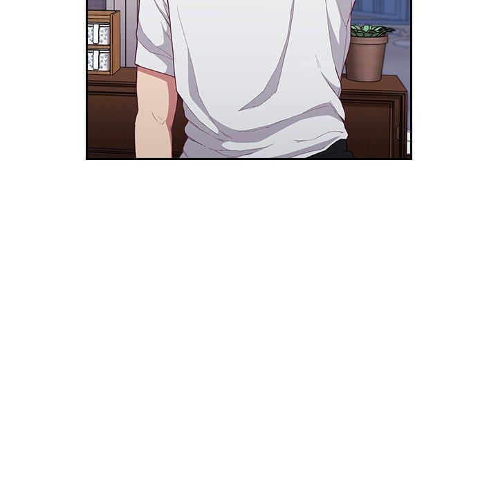 陌生的未婚妻，第 5 話，第 40 页