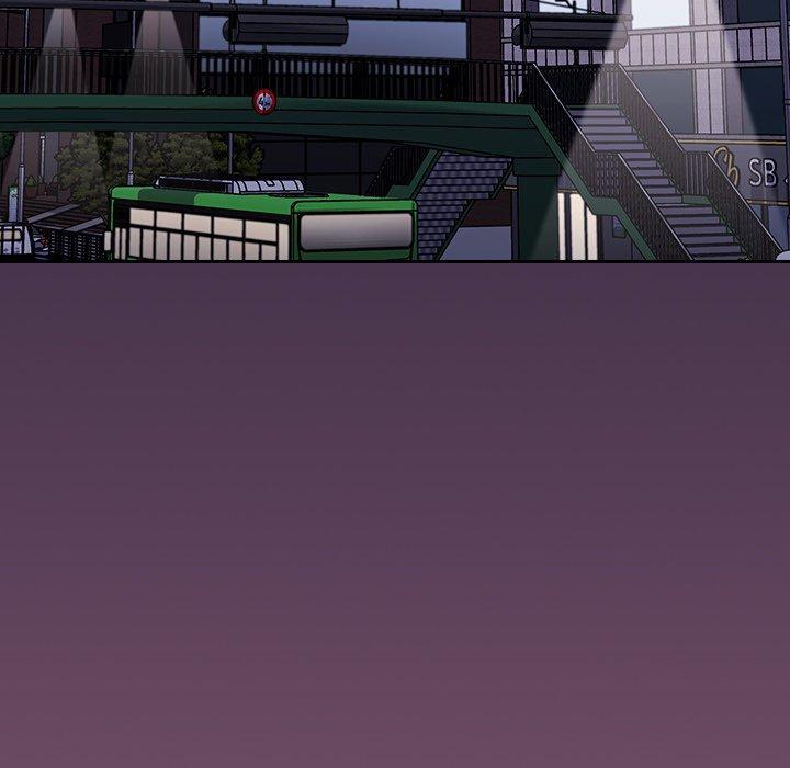 陌生的未婚妻，第 11 話，第 132 页