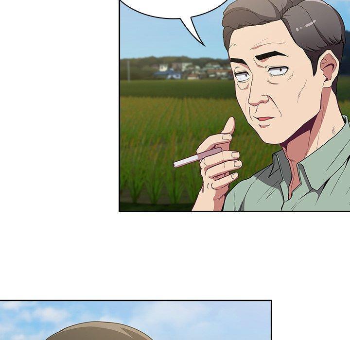 陌生的未婚妻，第 27 話，第 5 页