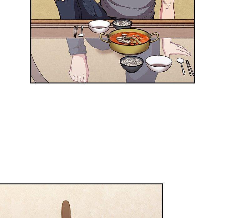 陌生的未婚妻，第 27 話，第 95 页