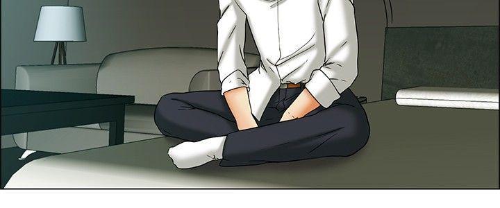 隐瞒的恋情，第15话，第 11 页