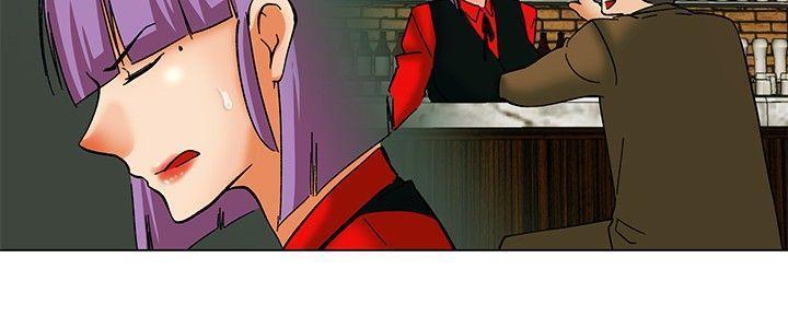 隐瞒的恋情，第56话，第 11 页