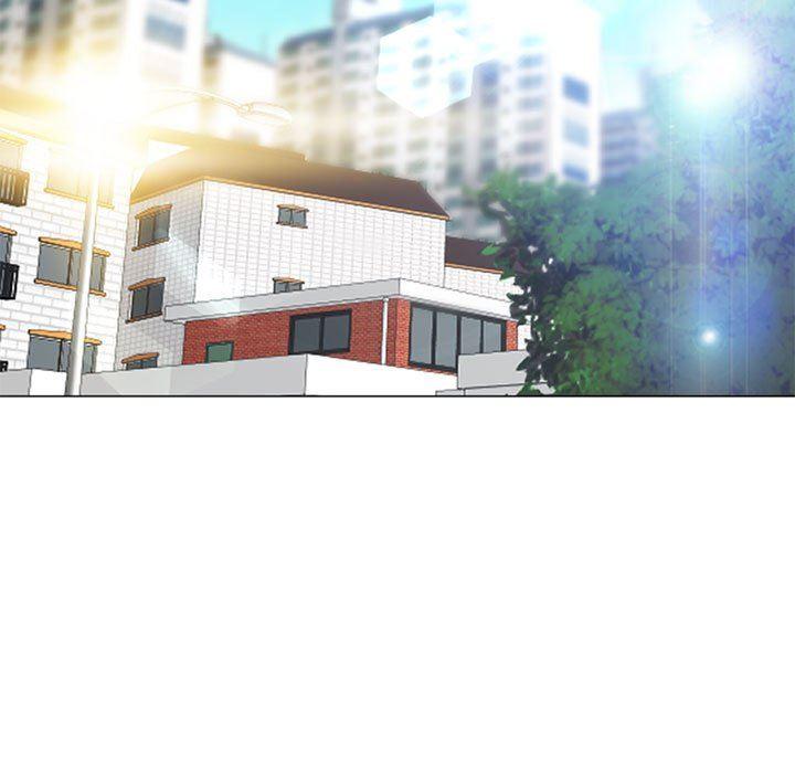 隔壁的她，第12话，第 77 页