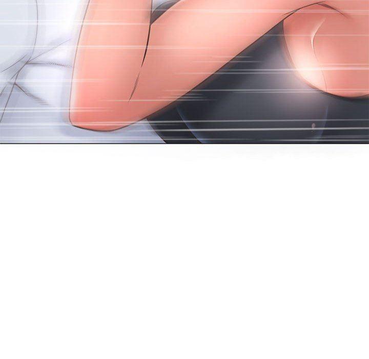 隔壁的她，第13话，第 40 页