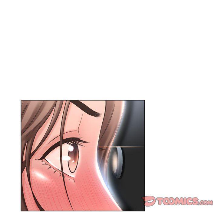 隔壁的她，第13话，第 15 页