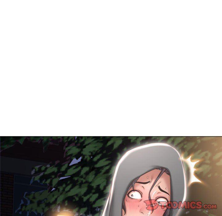 隔壁的她，第19话，第 21 页