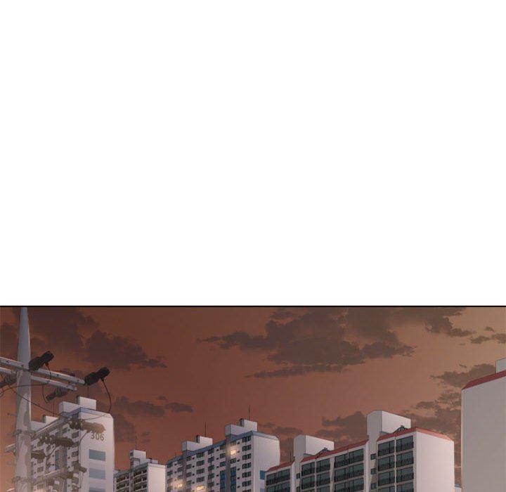 隔壁的她，第25话，第 123 页
