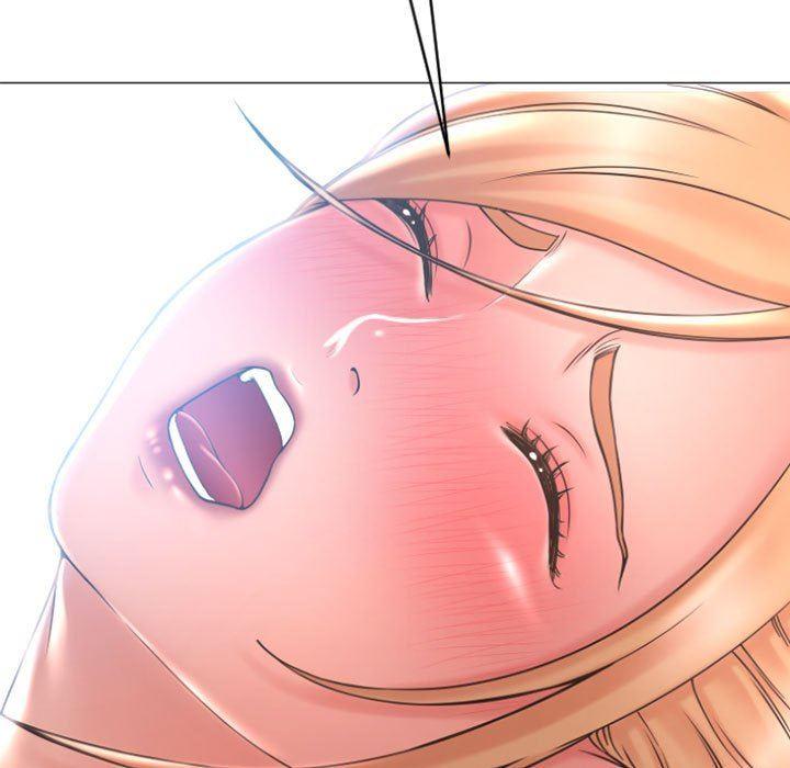 隔壁的她，第25话，第 77 页