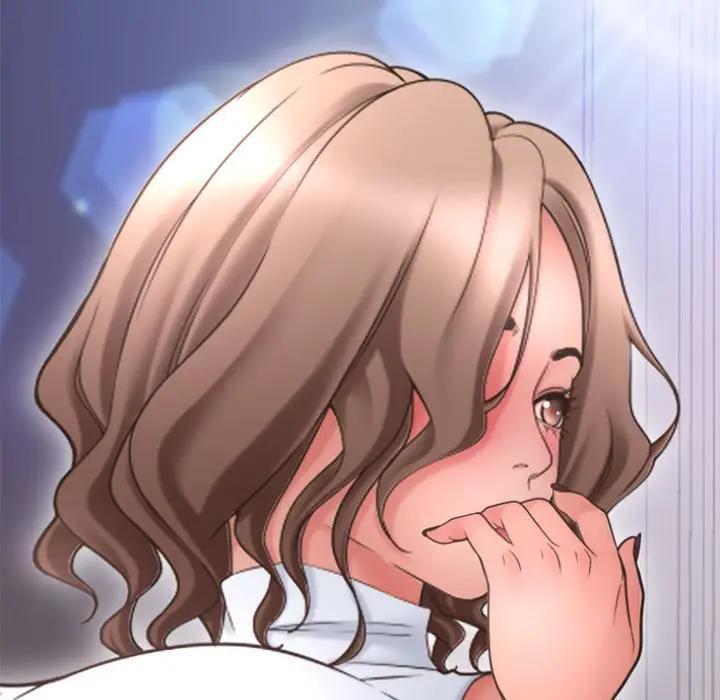 隔壁的她，第31话，第 125 页