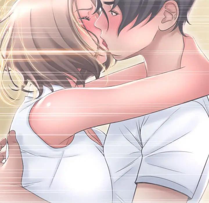 隔壁的她，第35话，第 69 页