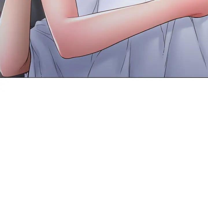 隔壁的她，第35话，第 158 页