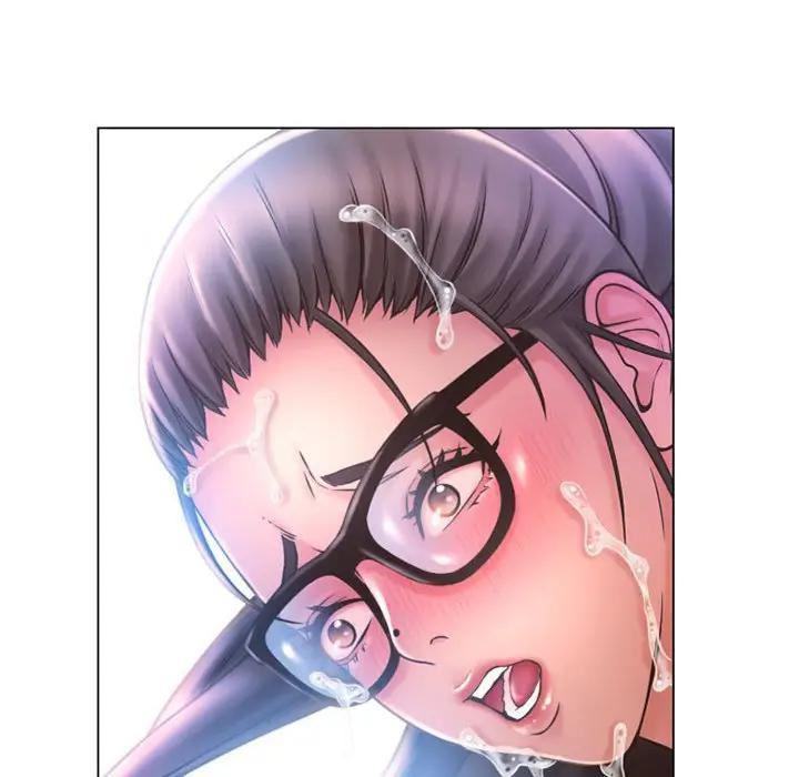 隔壁的她，第38话，第 8 页
