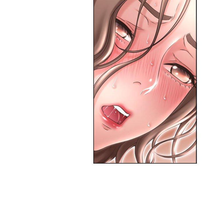 隔壁的她，第40话，第 21 页