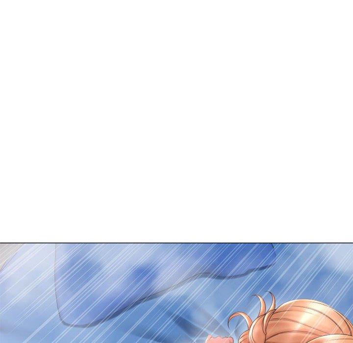隔壁的她，第41话，第 123 页