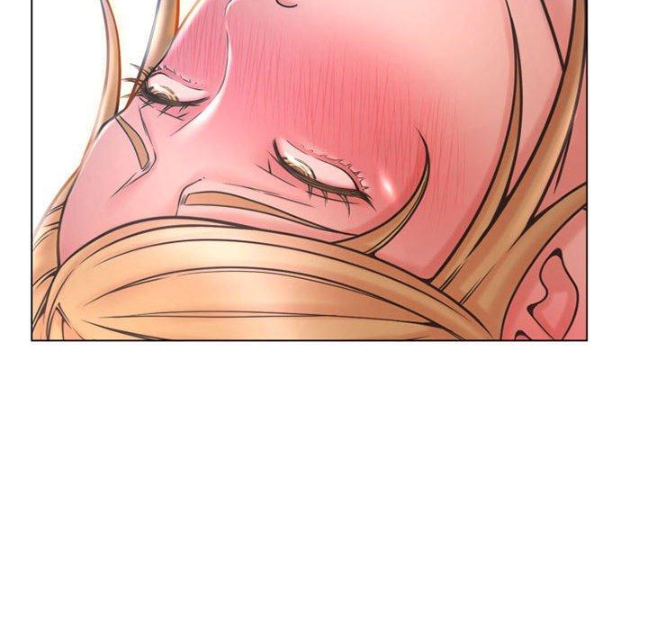 隔壁的她，第41话，第 77 页