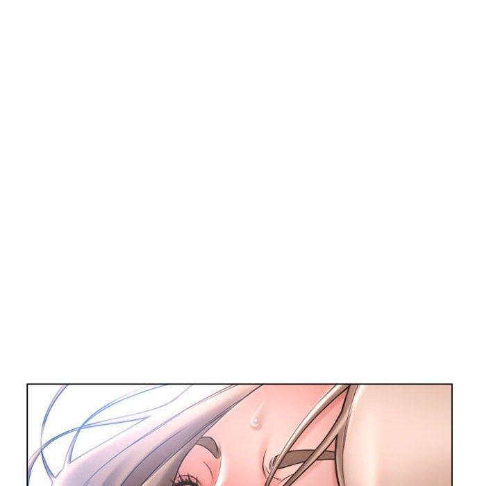 隔壁的她，第41话，第 157 页