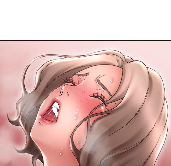 隔壁的她，第43话，第 122 页