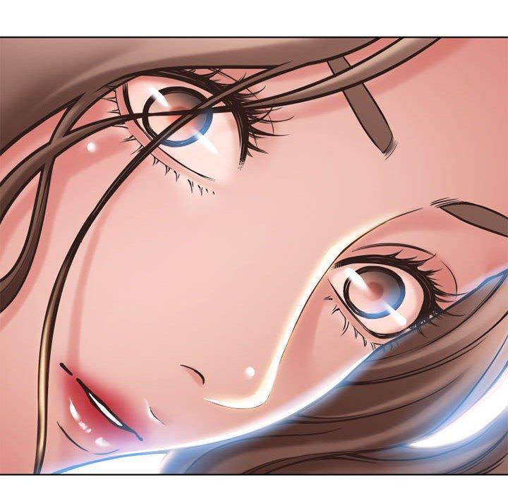 隔壁的她，第46话，第 123 页