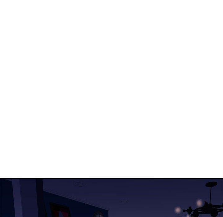 隔壁的她，第47话，第 95 页