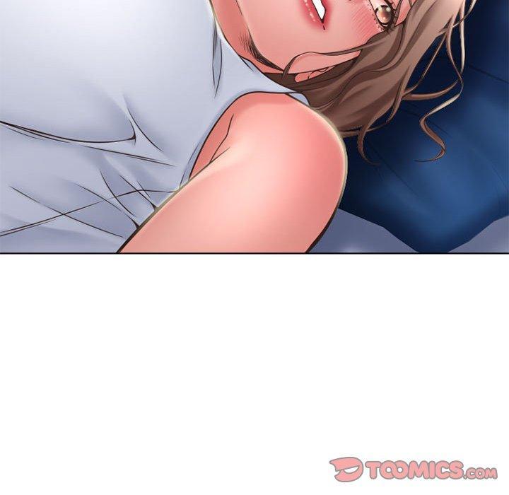隔壁的她，第 47 话，第 84 页