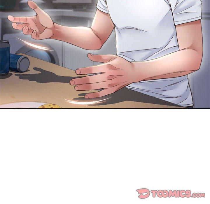 隔壁的她，第 47 话，第 52 页