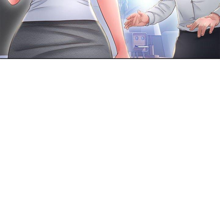 隔壁的她，第 50 话，第 142 页