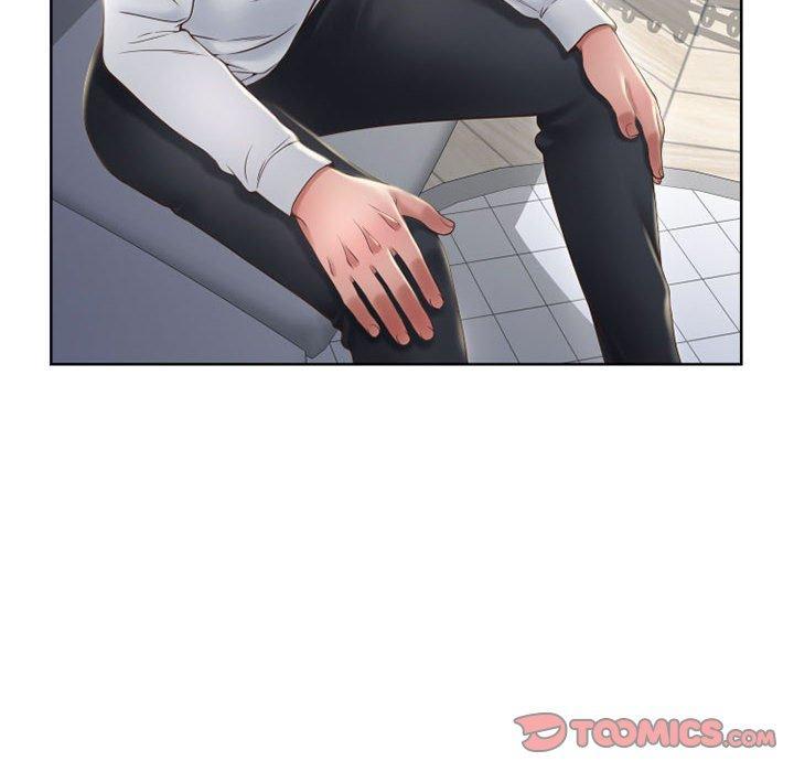 隔壁的她，第 50 话，第 60 页