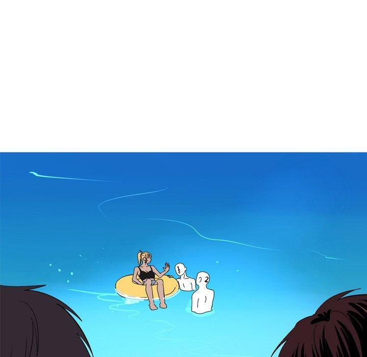 难忘的她，第 18 话，第 84 页