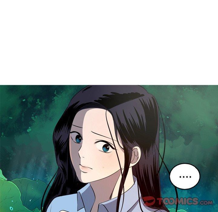 难忘的她，第 27 话，第 34 页