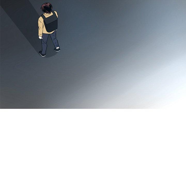 难忘的她，第 27 话，第 40 页
