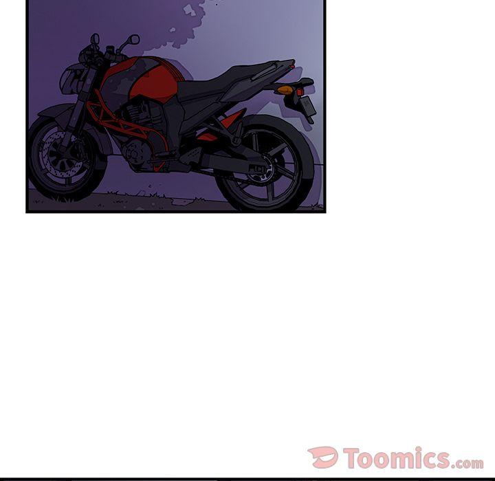 你和我的小秘密，你和我的小秘密:第53话，第 8 页