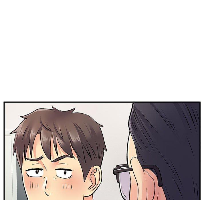 離婚過的她，第 24 話，第 28 页