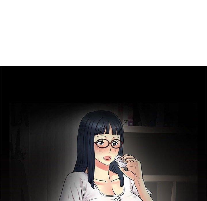 離婚過的她，第 29 話，第 34 页