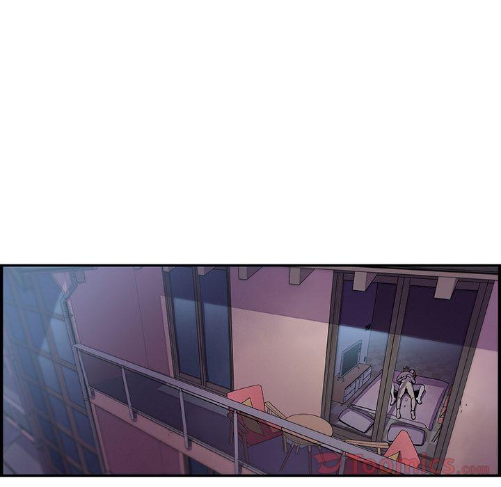 你和我的小秘密，Up你和我的小秘密:第55话，第 52 页