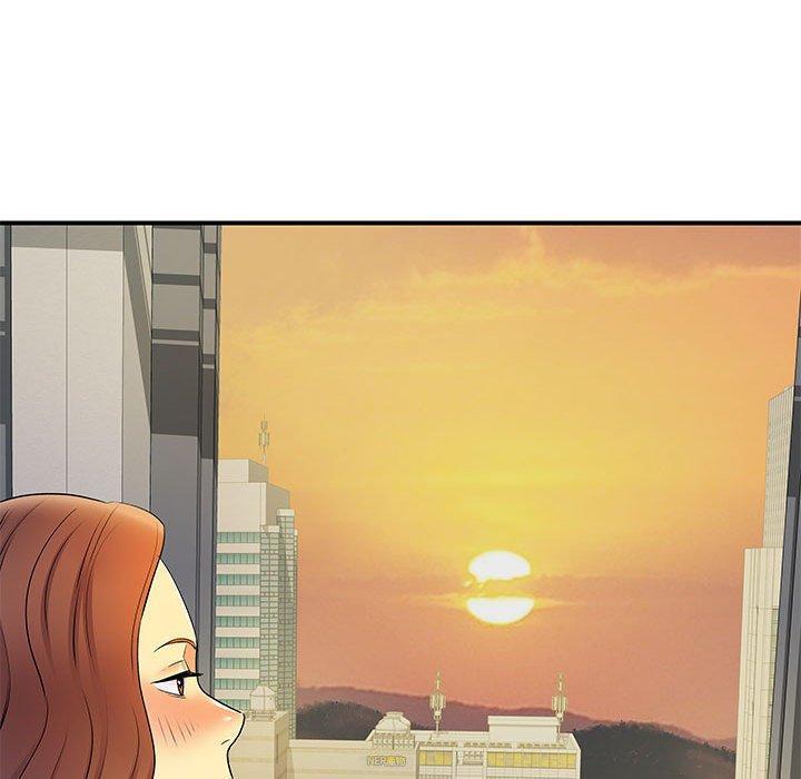 離婚過的她，第 36 話，第 125 页