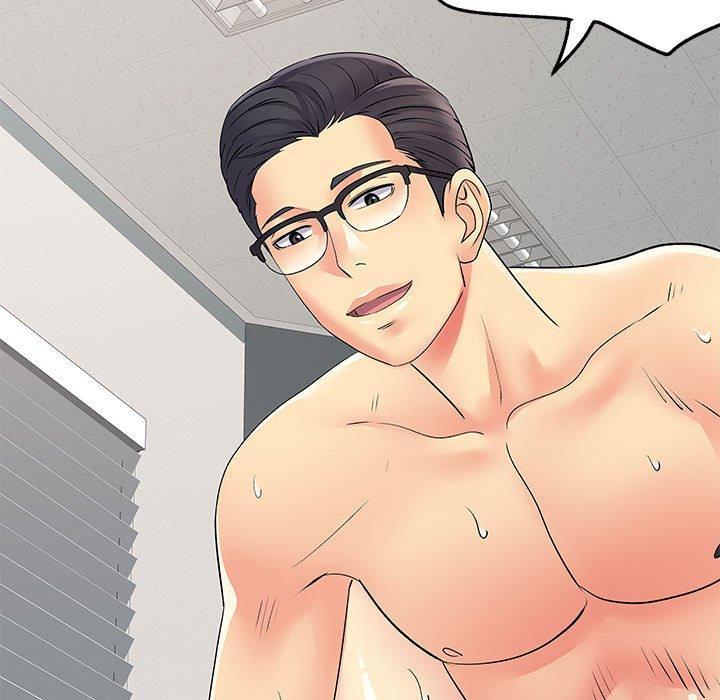 離婚過的她，第 36 話，第 106 页
