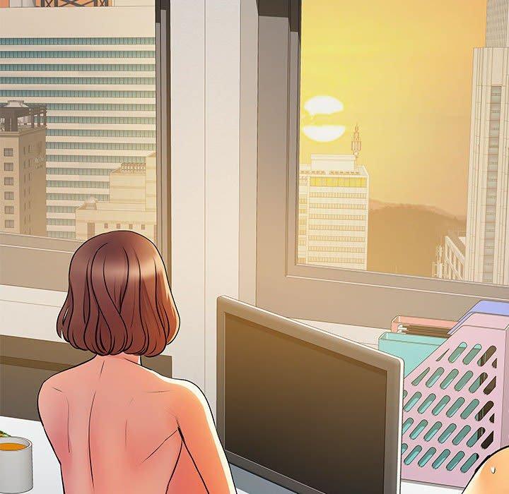離婚過的她，第 36 話，第 122 页