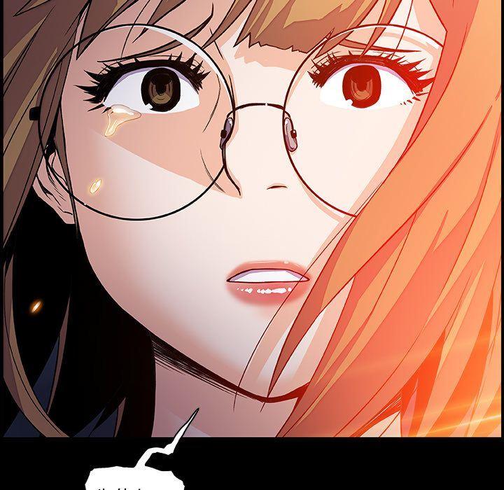 你和我的小秘密，你和我的小秘密:第56话，第 21 页