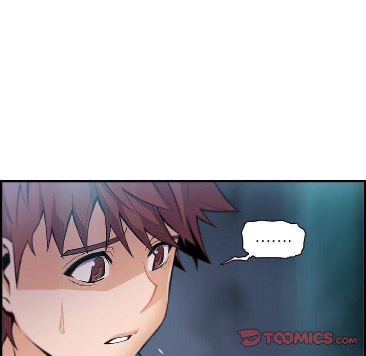 你和我的小秘密，你和我的小秘密:第58话，第 25 页