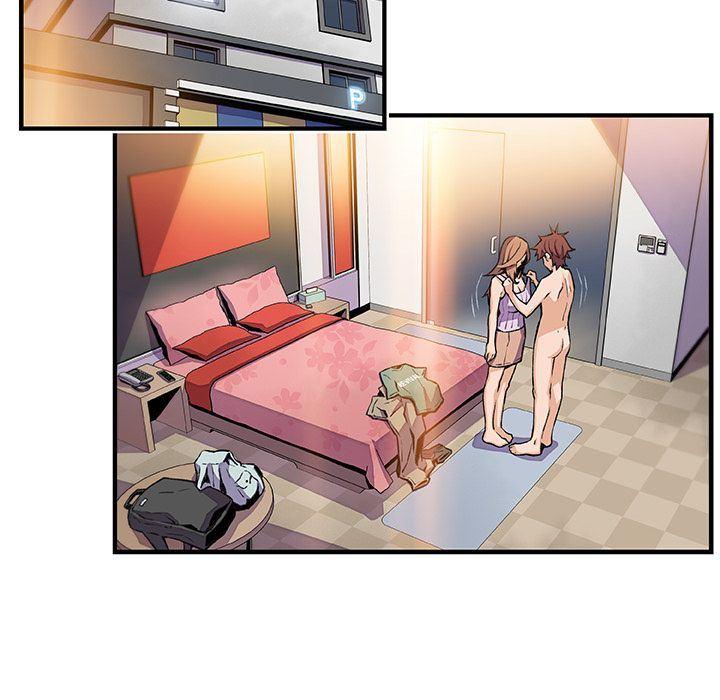 你和我的小秘密，你和我的小秘密:第58话，第 49 页