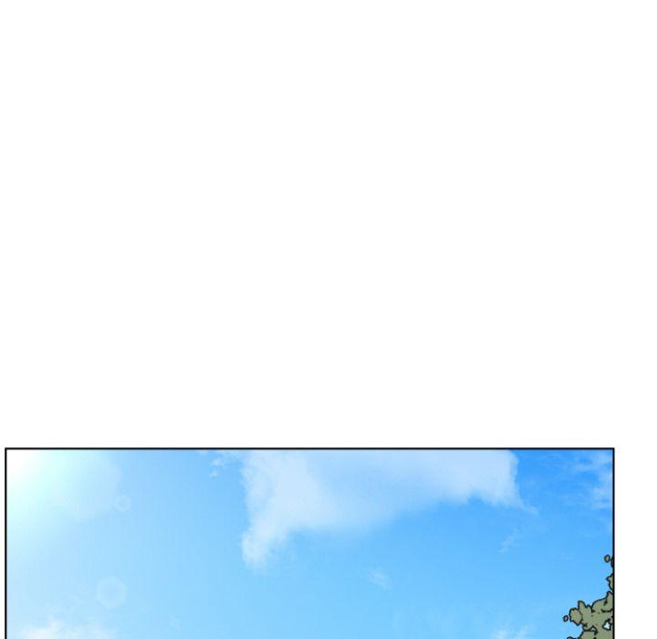 你是我的天使?!，第 3 章，第 17 页
